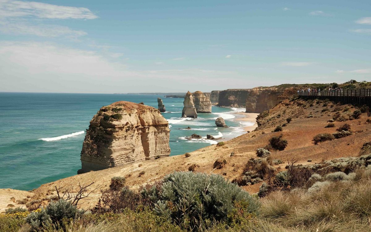 great ocean road great ocean road